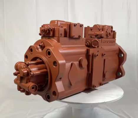 R210LC HD820 DH200 DH225 Bagger Hydraulikpumpe K3V112DTP K3V112 K3v112dt Bagger Hydraulikpumpen Hersteller