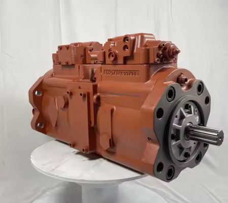 R210LC HD820 DH200 DH225 Bagger Hydraulikpumpe K3V112DTP K3V112 K3v112dt Bagger Hydraulikpumpen Hersteller