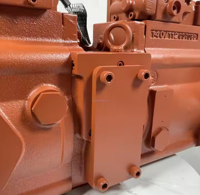 R210LC HD820 DH200 DH225 Bagger Hydraulikpumpe K3V112DTP K3V112 K3v112dt Bagger Hydraulikpumpen Hersteller