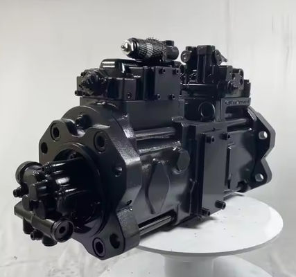Original K3V112DTP-9TEL Hydraulikpumpe Baumaschinenteil SK230-6E und SK200-6E von Hyundai Retail Industries