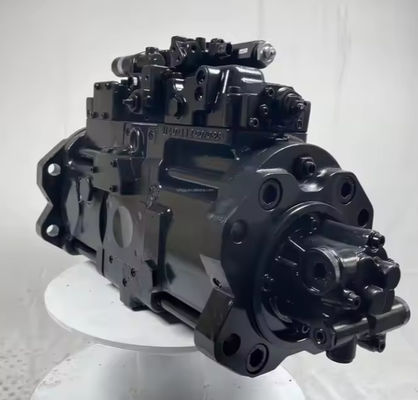Original K3V112DTP-9TEL Hydraulikpumpe Baumaschinenteil SK230-6E und SK200-6E von Hyundai Retail Industries