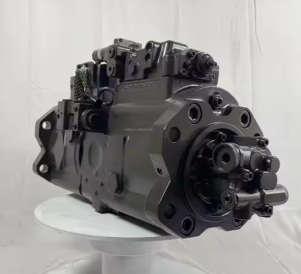 Original K3V112DTP-9Y14 Hydraulische Hauptpumpe SH210-5 Vane Ölpumpe Baumaschinen Bagger