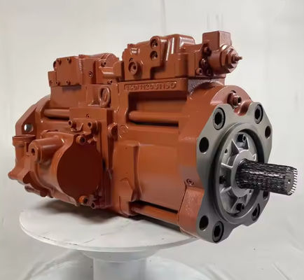 K3V112DTP-HN1F DH258 Hydraulisches Hauptkolben-Kraftstoffventil für Baggermaschinen