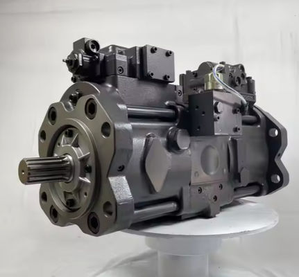 HN2M K3V112DTP Hydraulikpumpe DH225-9 Kompatible Bagger Baumaschinen Teile