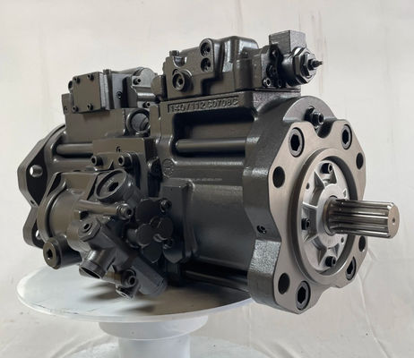 HN2M K3V112DTP Hydraulikpumpe DH225-9 Kompatible Bagger Baumaschinen Teile