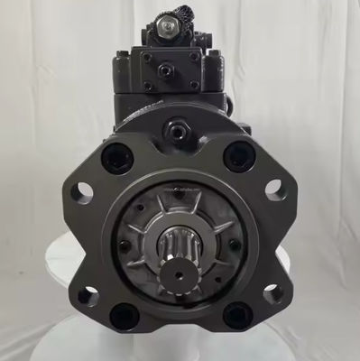 Neue und gebrauchte K3V112DTP-OE11 Hydraulikpumpe SY215-9