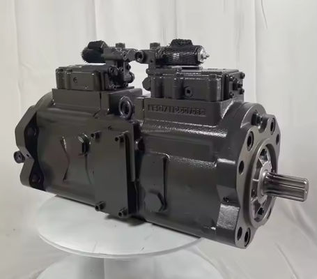 Neue und gebrauchte K3V112DTP-OE11 Hydraulikpumpe SY215-9