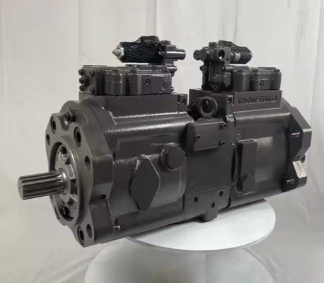 Neue und gebrauchte K3V112DTP-OE11 Hydraulikpumpe SY215-9