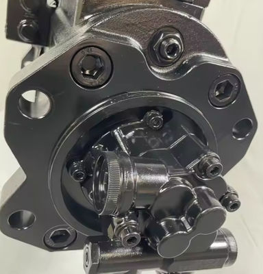Original K3V112DTP-YT6K Hydraulische Kolbenpumpe SK250-8 Baggerteile Baumaschinen SY200-8 Hydraulische Pumpen