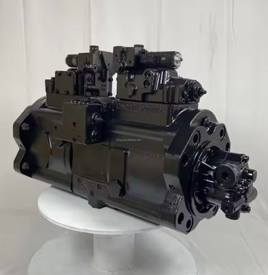 Original K3V112DTP-YT6K Hydraulische Kolbenpumpe SK250-8 Baggerteile Baumaschinen SY200-8 Hydraulische Pumpen