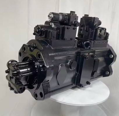 Original K3V112DTP-YT6K Hydraulische Kolbenpumpe SK250-8 Baggerteile Baumaschinen SY200-8 Hydraulische Pumpen