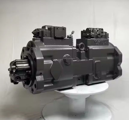 K3V140DT-9N04 EC290 Bagger Hydraulikpumpe Hauptkolbenpumpe für Baumaschinen für Liugong 936EC290R300-5 Lingong