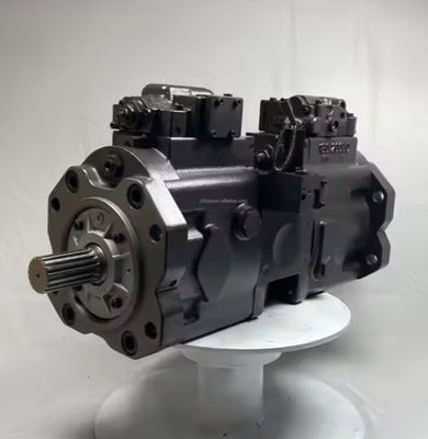 K3V140DT-9N04 EC290 Bagger Hydraulikpumpe Hauptkolbenpumpe für Baumaschinen für Liugong 936EC290R300-5 Lingong