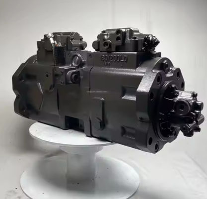 Hohe Qualität K3V140DT-9T1L Hydraulische Hauptpumpe Assy für SANY SY285 Bagger Top Hersteller Neue Baumaschinenteile