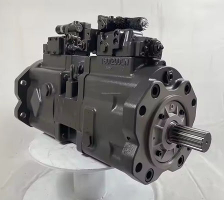 Hohe Qualität K3V140DT-9T1L Hydraulische Hauptpumpe Assy für SANY SY285 Bagger Top Hersteller Neue Baumaschinenteile