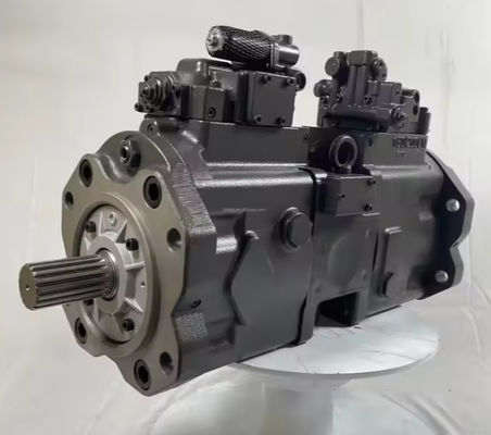 Hohe Qualität K3V140DT-9T1L Hydraulische Hauptpumpe Assy für SANY SY285 Bagger Top Hersteller Neue Baumaschinenteile