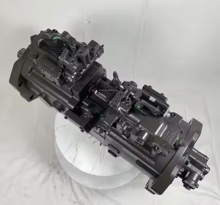 Hohe Qualität K3V140DT-9T1L Hydraulische Hauptpumpe Assy für SANY SY285 Bagger Top Hersteller Neue Baumaschinenteile