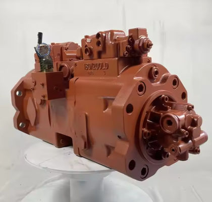 K3V140DT-HNOV Hydraulische Kolbenpumpe Hauptpumpe DH300-DH300-5 Baggerhersteller