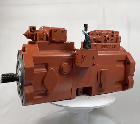 K3V140DT-HNOV Hydraulische Kolbenpumpe Hauptpumpe DH300-DH300-5 Baggerhersteller