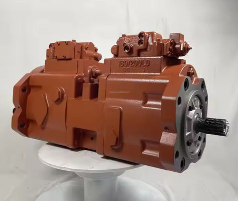 K3V140DT-HNOV Hydraulische Kolbenpumpe Hauptpumpe DH300-DH300-5 Baggerhersteller