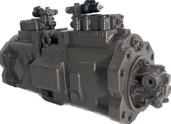 SANY335 K5V160DTH-9T06 Hydraulische Plungerpumpe Bagger Hochleistungskolbenpumpe Baumaschinenteile Langlebig Zuverlässig