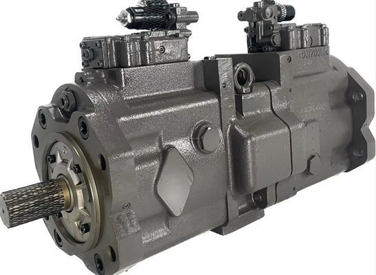 SANY335 K5V160DTH-9T06 Hydraulische Plungerpumpe Bagger Hochleistungskolbenpumpe Baumaschinenteile Langlebig Zuverlässig
