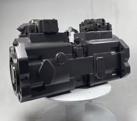 OEM K3V180DT-9N56 Hydraulikpumpe Für Kawasaki Bagger EC360 Haupt Hydraulikpumpe Ersatzteile