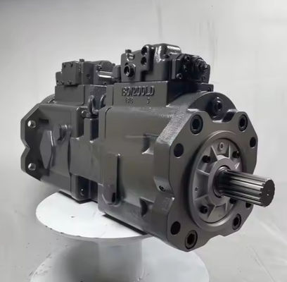 OEM K3V180DT-9N56 Hydraulikpumpe Für Kawasaki Bagger EC360 Haupt Hydraulikpumpe Ersatzteile