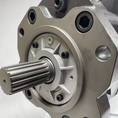 OEM K3V180DT-9N56 Hydraulikpumpe Für Kawasaki Bagger EC360 Haupt Hydraulikpumpe Ersatzteile