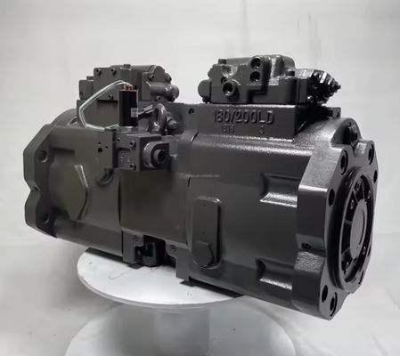 Hochwertige K3V180DTP-9N05 Hydraulikpumpe Bagger kompatibel DH370 DX380 Modelle wesentliche Baumaschinen Teil
