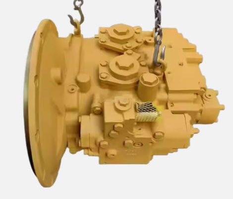 E320D2 E330D2 Bagger SBS120 SBS140 Hydraulische Hauptpumpe Endantrieb Hochleistungsbaumaschinen Teile