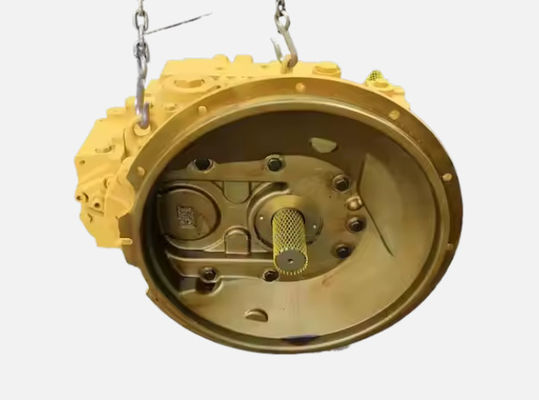 E320D2 E330D2 Bagger SBS120 SBS140 Hydraulische Hauptpumpe Endantrieb Hochleistungsbaumaschinen Teile