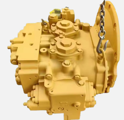 E320D2 E330D2 Bagger SBS120 SBS140 Hydraulische Hauptpumpe Endantrieb Hochleistungsbaumaschinen Teile