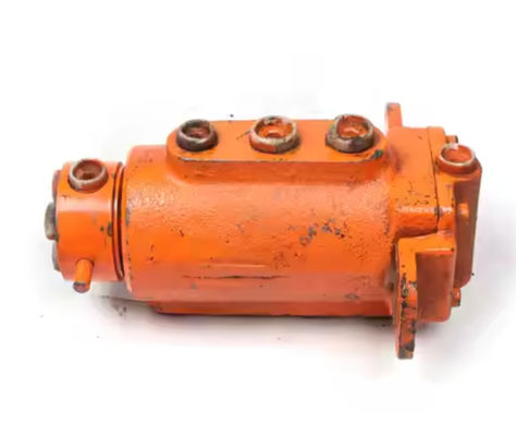 DH15 Bagger Hydraulisches Drehzentrum Drehgewinde Hochwertiges Ersatzteil Baumaschinen