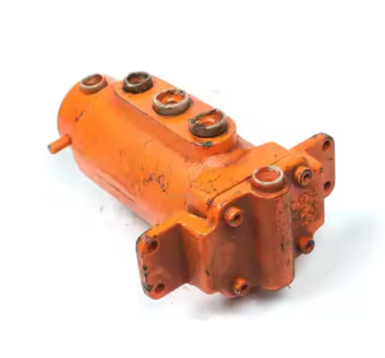 DH15 Bagger Hydraulisches Drehzentrum Drehgewinde Hochwertiges Ersatzteil Baumaschinen