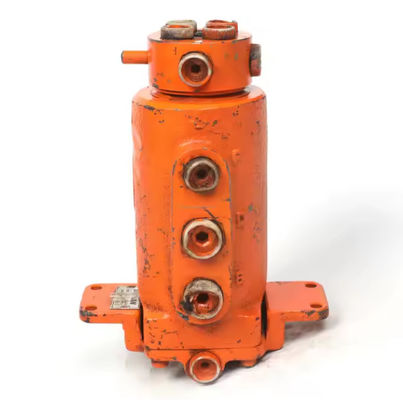 DH15 Bagger Hydraulisches Drehzentrum Drehgewinde Hochwertiges Ersatzteil Baumaschinen