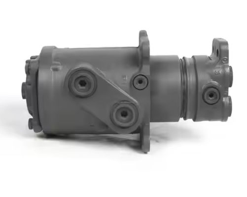 ZAX200 Hydraulische Drehverbindungsbagger Baumaschinen Teile Bagger Hydraulisch
