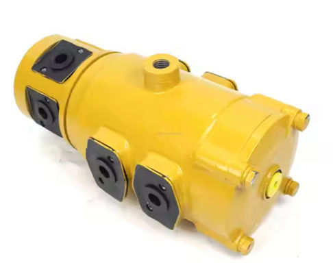 SY135 Drehzentrale Drehgemeinsame Bagger Hydraulische Teile Baumaschinen