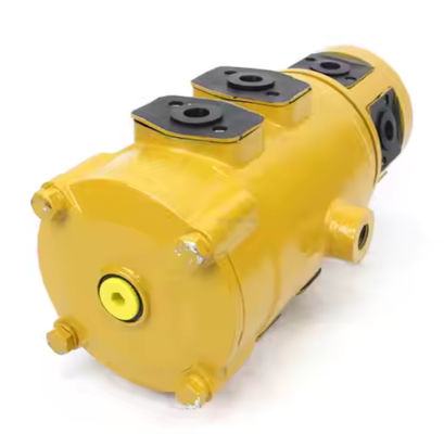 SY135 Drehzentrale Drehgemeinsame Bagger Hydraulische Teile Baumaschinen
