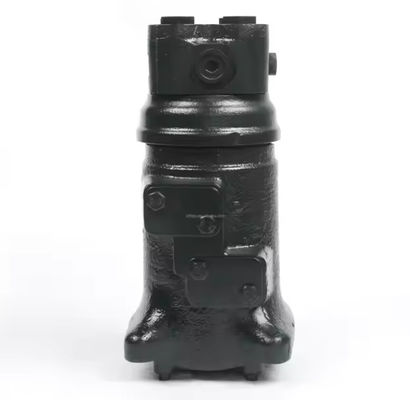 PC200-7 Hydraulisches Drehgewinde-Ersatzteil für Baggermaschinen