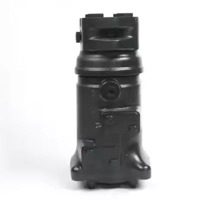 PC200-7 Hydraulisches Drehgewinde-Ersatzteil für Baggermaschinen