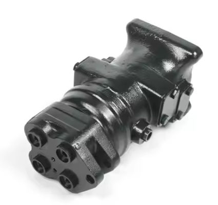 PC200-7 Hydraulisches Drehgewinde-Ersatzteil für Baggermaschinen