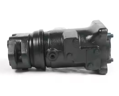 PC200-7 Hydraulisches Drehgewinde-Ersatzteil für Baggermaschinen