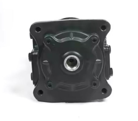 PC200-7 Hydraulisches Drehgewinde-Ersatzteil für Baggermaschinen