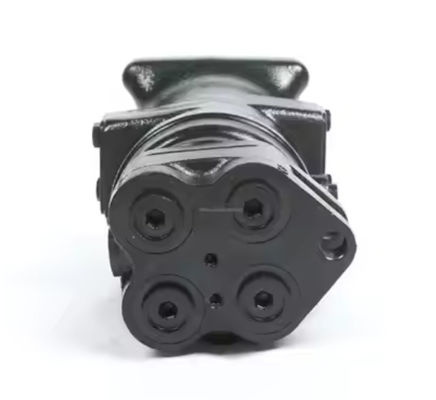 PC200-7 Hydraulisches Drehgewinde-Ersatzteil für Baggermaschinen