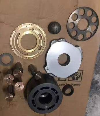 D65-7K Hydraulische Hauptkolbenpumpe Ersatzteile Komatsu D65-7 Bagger OEM Ersatz Reparatur Kit Siegellager