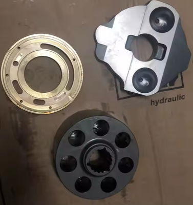 D65-7K Hydraulische Hauptkolbenpumpe Ersatzteile Komatsu D65-7 Bagger OEM Ersatz Reparatur Kit Siegellager