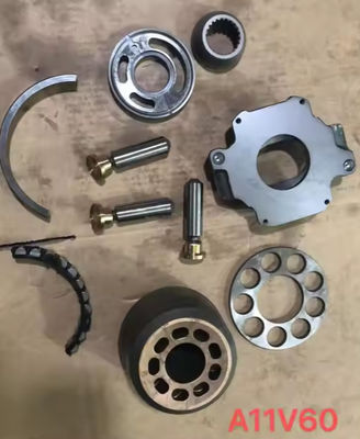 A11V60 Hydraulikpumpe Ersatzteile Bagger Baumaschinen Ersatzpumpen-Set