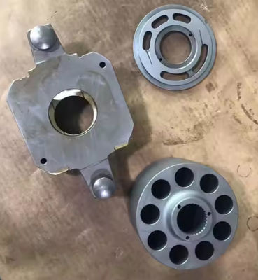 Ersatzteile für Baumaschinen A70 Hydraulikpumpe Teile für Bagger