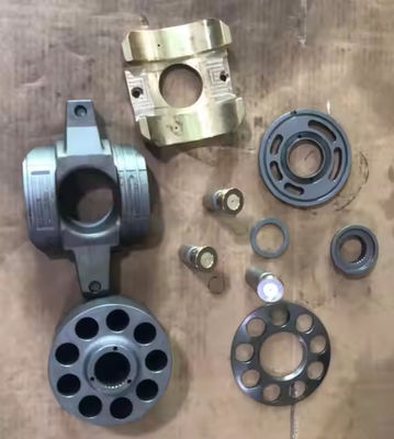 Ersatzteile für Baumaschinen A70 Hydraulikpumpe Teile für Bagger